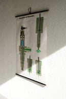 ドイツ　テクニカルウォールチャート<br>ヴィンテージ <br> 大阪店 - ヴィンテージ SHARK ATTACK