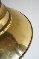 真鍮 ペンダントランプ(A)<br>大阪店 - ヴィンテージ SHARK ATTACK