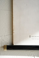 ドイツ　テクニカルウォールチャート<br>ヴィンテージ <br> 大阪店 - ヴィンテージ SHARK ATTACK