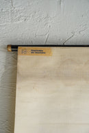 ドイツ　テクニカルウォールチャート<br>ヴィンテージ <br> 大阪店 - ヴィンテージ SHARK ATTACK