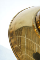 真鍮 ペンダントランプ(A)<br>大阪店 - ヴィンテージ SHARK ATTACK