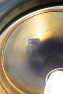 真鍮 ペンダントランプ(A)<br>大阪店 - ヴィンテージ SHARK ATTACK