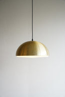 真鍮 ペンダントランプ<br>大阪店 - ヴィンテージ SHARK ATTACK