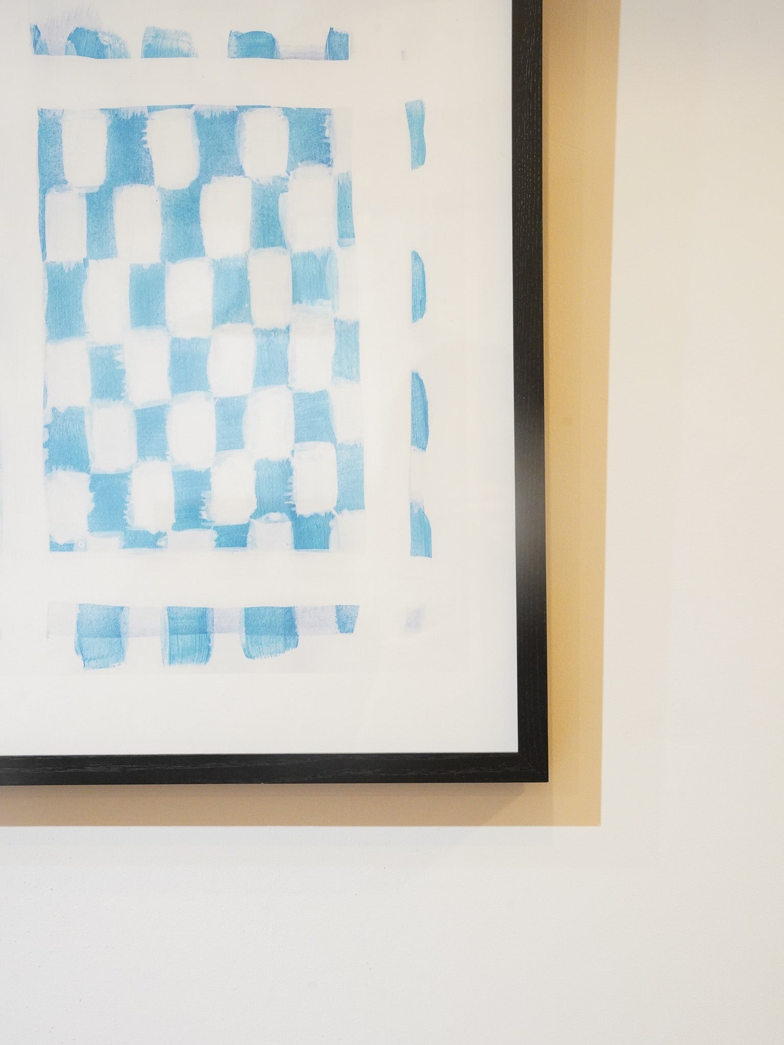 The poster club , Sara Stribrant - "Dior" 30×40 - Denmark