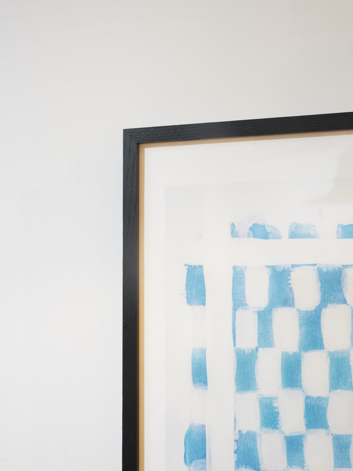 The poster club , Sara Stribrant - "Dior" 30×40 - Denmark