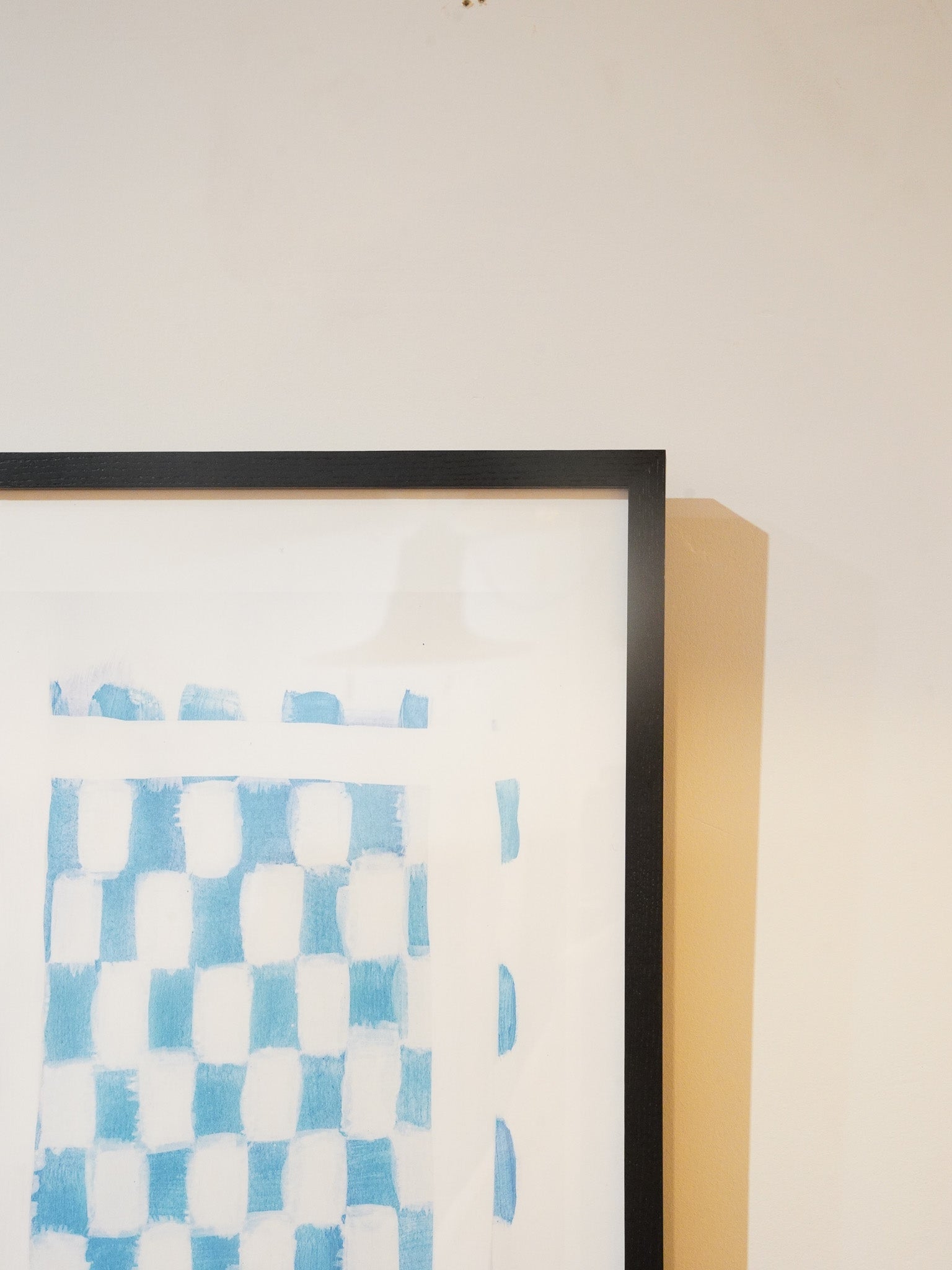 The poster club , Sara Stribrant - "Dior" 30×40 - Denmark