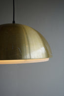 真鍮 ペンダントランプ<br>大阪店 - ヴィンテージ SHARK ATTACK