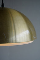 真鍮 ペンダントランプ<br>大阪店 - ヴィンテージ SHARK ATTACK