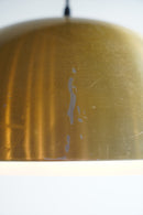 真鍮 ペンダントランプ<br>大阪店 - ヴィンテージ SHARK ATTACK