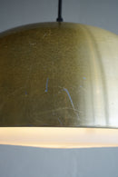 真鍮 ペンダントランプ<br>大阪店 - ヴィンテージ SHARK ATTACK