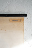 ドイツ　テクニカルウォールチャート<br>ヴィンテージ <br> 大阪店 - ヴィンテージ SHARK ATTACK