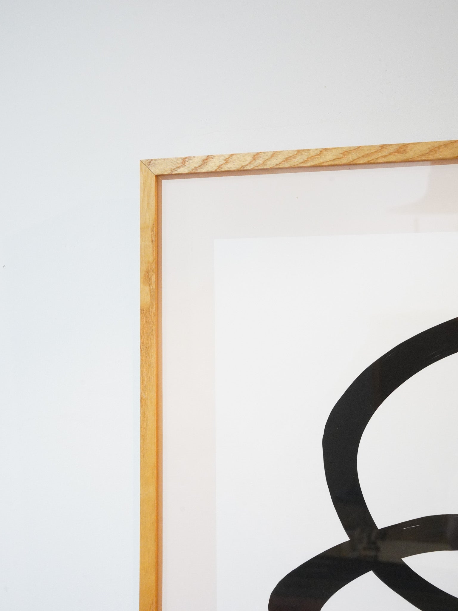 The poster club , RUBIN studio - "Composition 01" 50×70 - Denmark