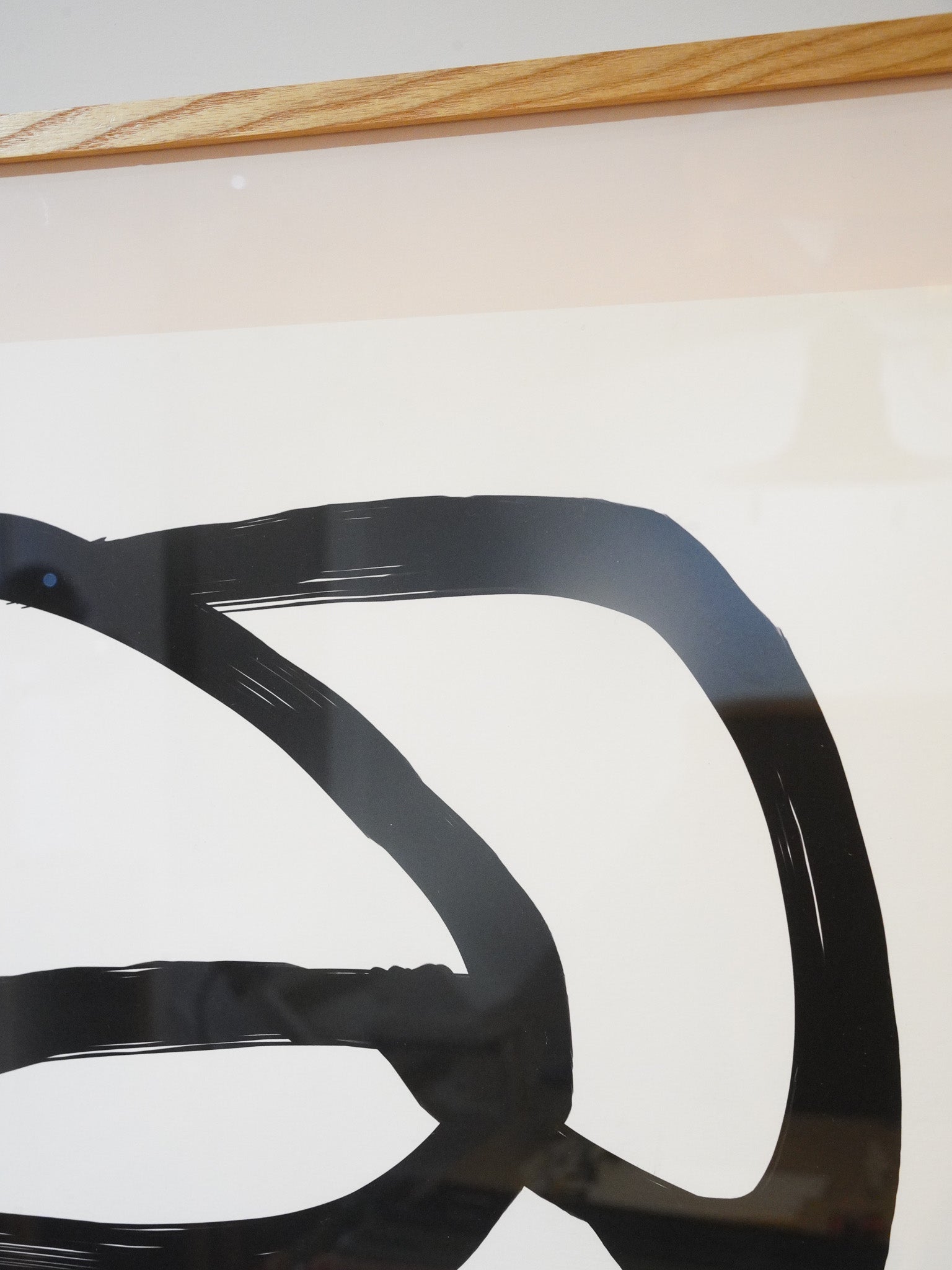 The poster club , RUBIN studio - "Composition 01" 50×70 - Denmark