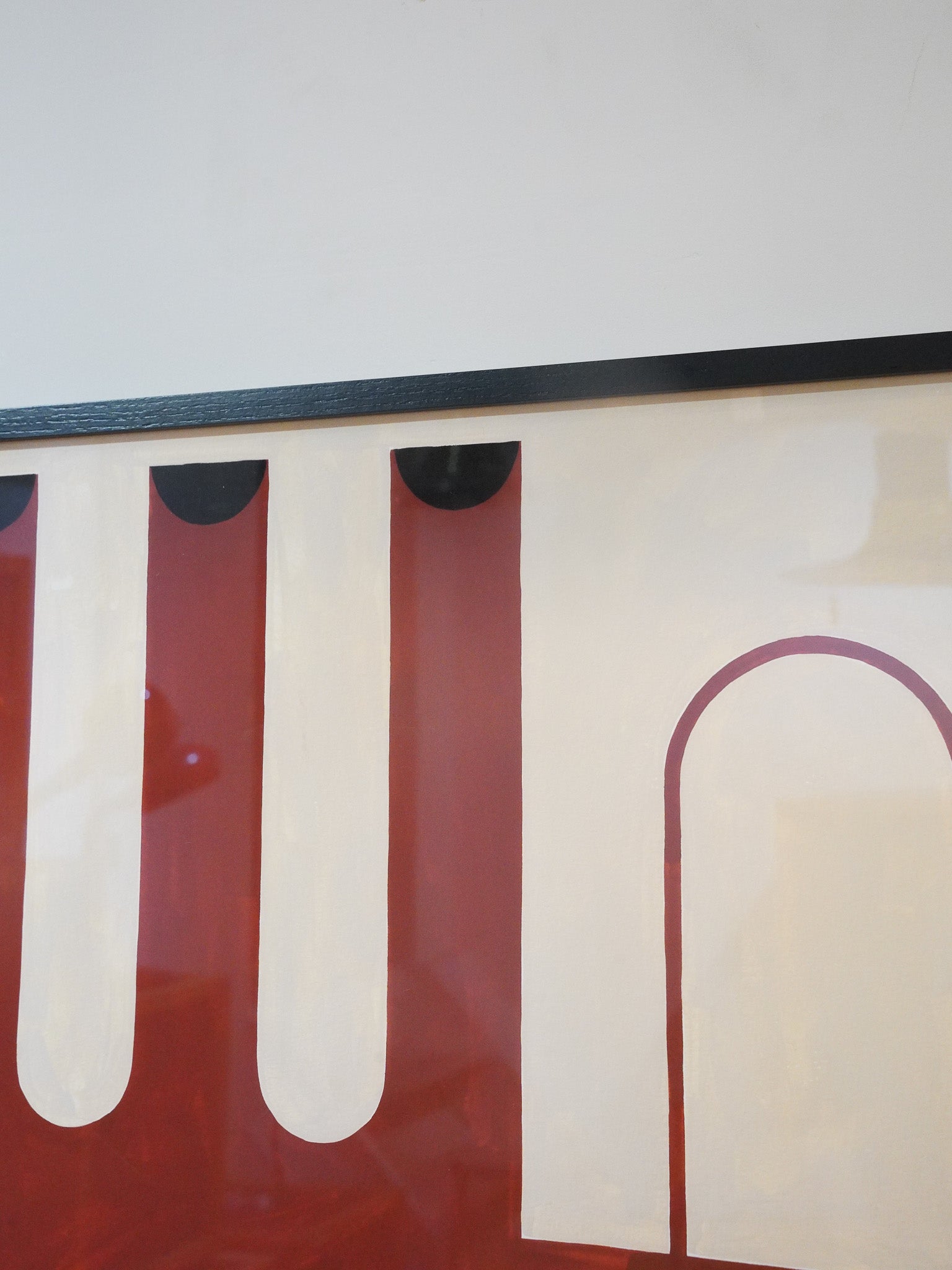 The poster club , Studio Paradissi - "Ship Vas" 50×70 - Denmark