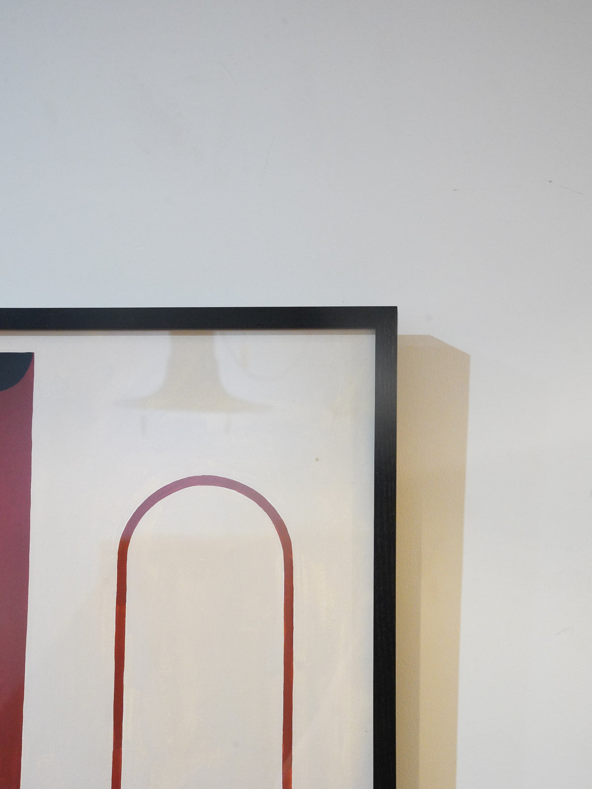 The poster club , Studio Paradissi - "Ship Vas" 50×70 - Denmark
