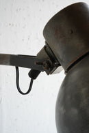 インダストリアル ブラケットライト <br>CzechSlovakia<br> cerote antiques・大阪店・大和店 - ヴィンテージ SHARK ATTACK