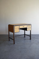 デスク/ワークテーブル <br>大阪店 - ヴィンテージ SHARK ATTACK