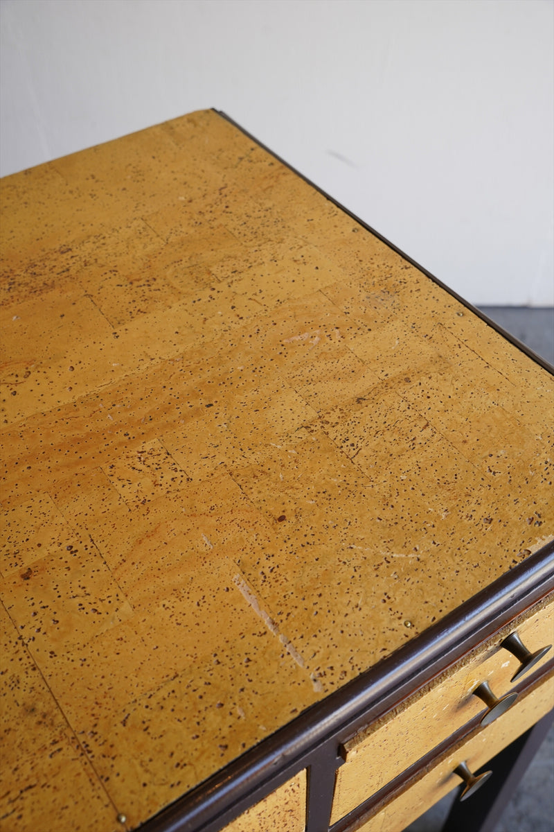 デスク/ワークテーブル <br>大阪店 - ヴィンテージ SHARK ATTACK