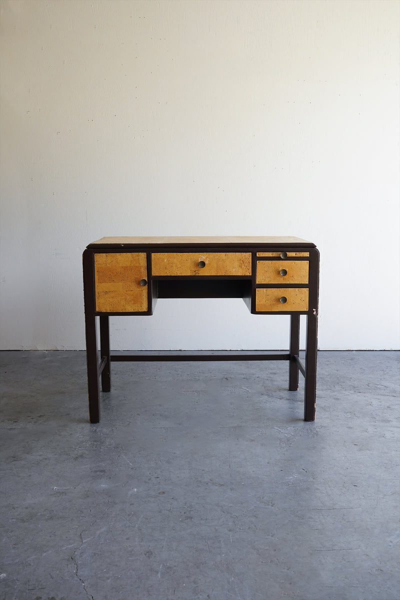 デスク/ワークテーブル <br>大阪店 - ヴィンテージ SHARK ATTACK