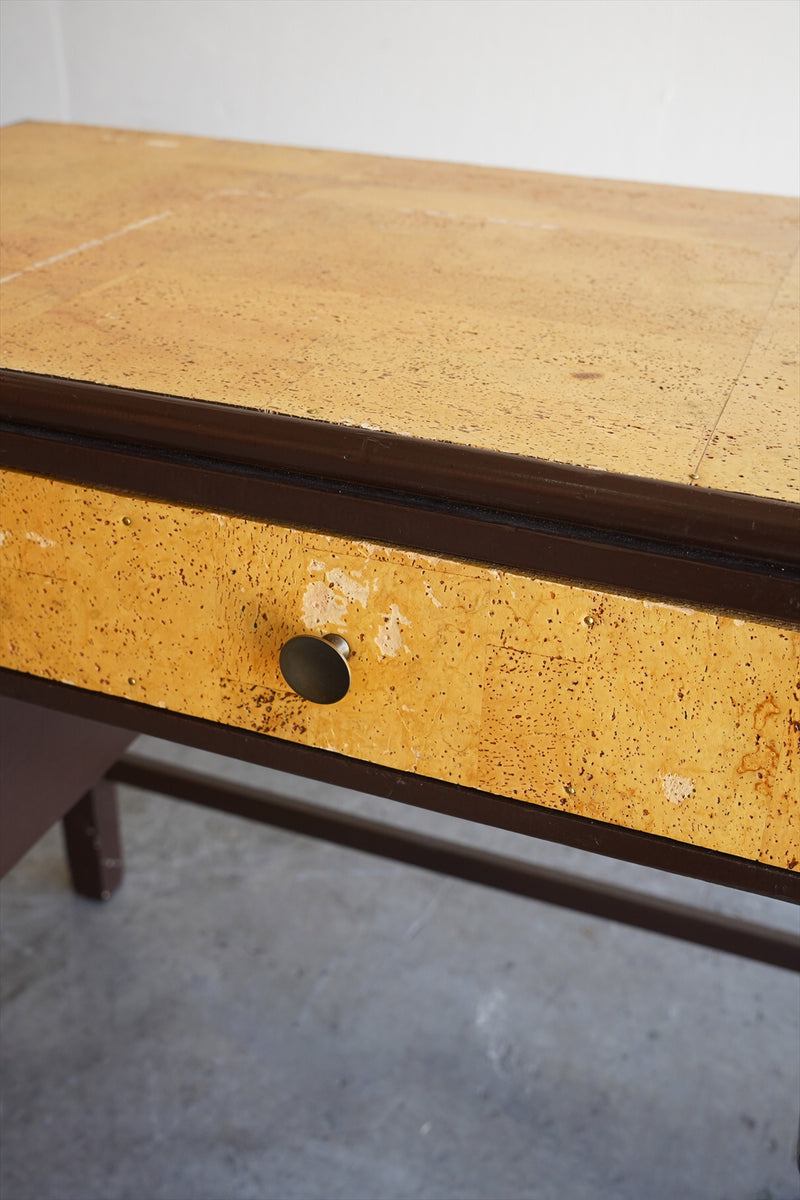 デスク/ワークテーブル <br>大阪店 - ヴィンテージ SHARK ATTACK