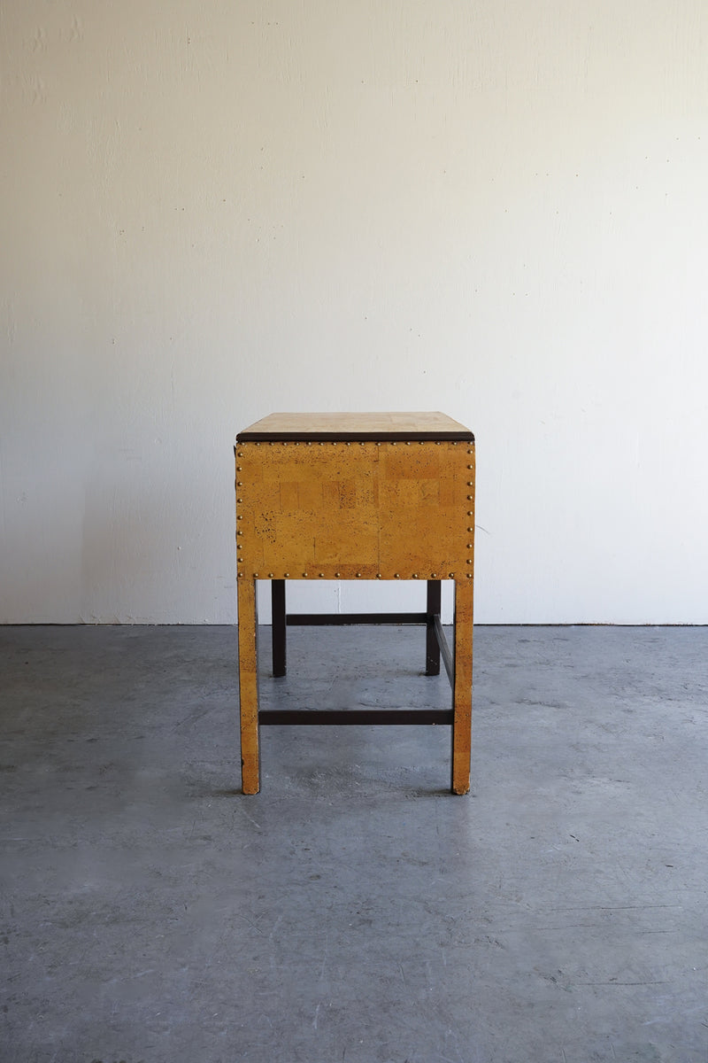 デスク/ワークテーブル <br>大阪店 - ヴィンテージ SHARK ATTACK