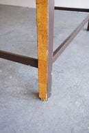 デスク/ワークテーブル <br>大阪店 - ヴィンテージ SHARK ATTACK