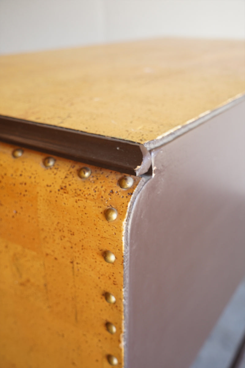 デスク/ワークテーブル <br>大阪店 - ヴィンテージ SHARK ATTACK