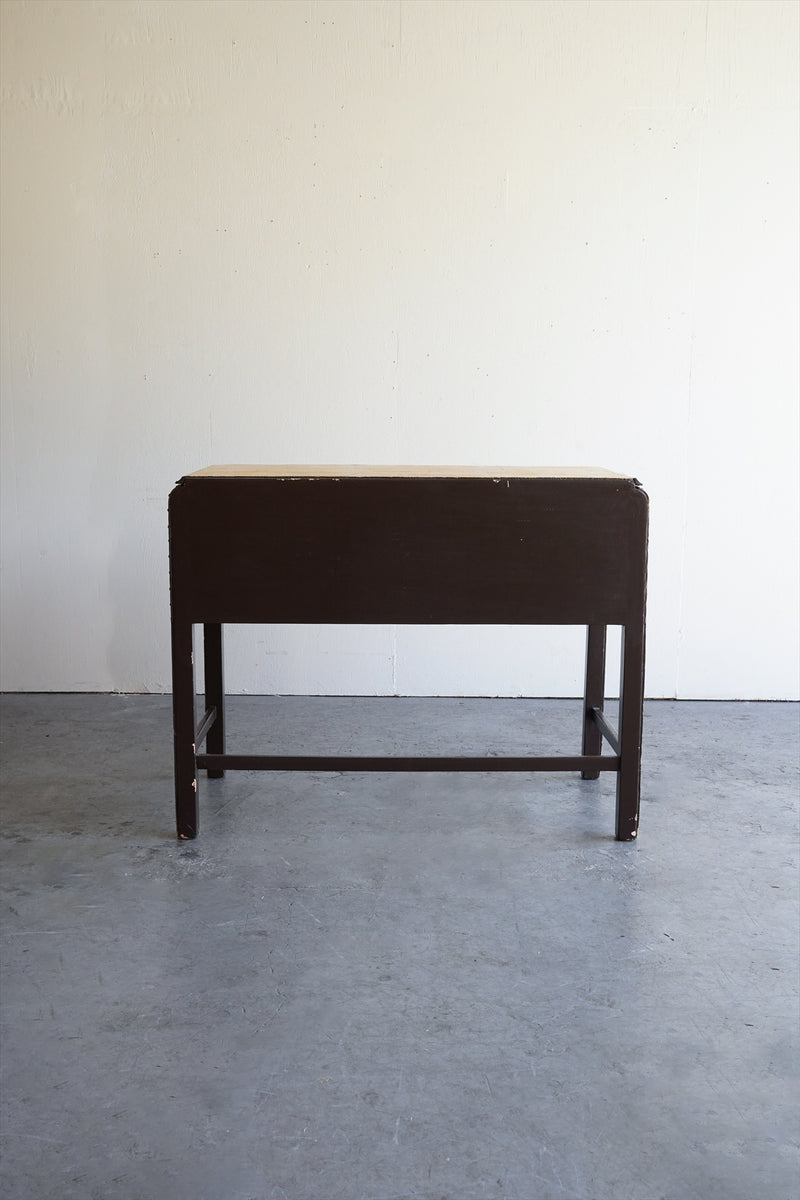 デスク/ワークテーブル <br>大阪店 - ヴィンテージ SHARK ATTACK