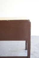 デスク/ワークテーブル <br>大阪店 - ヴィンテージ SHARK ATTACK