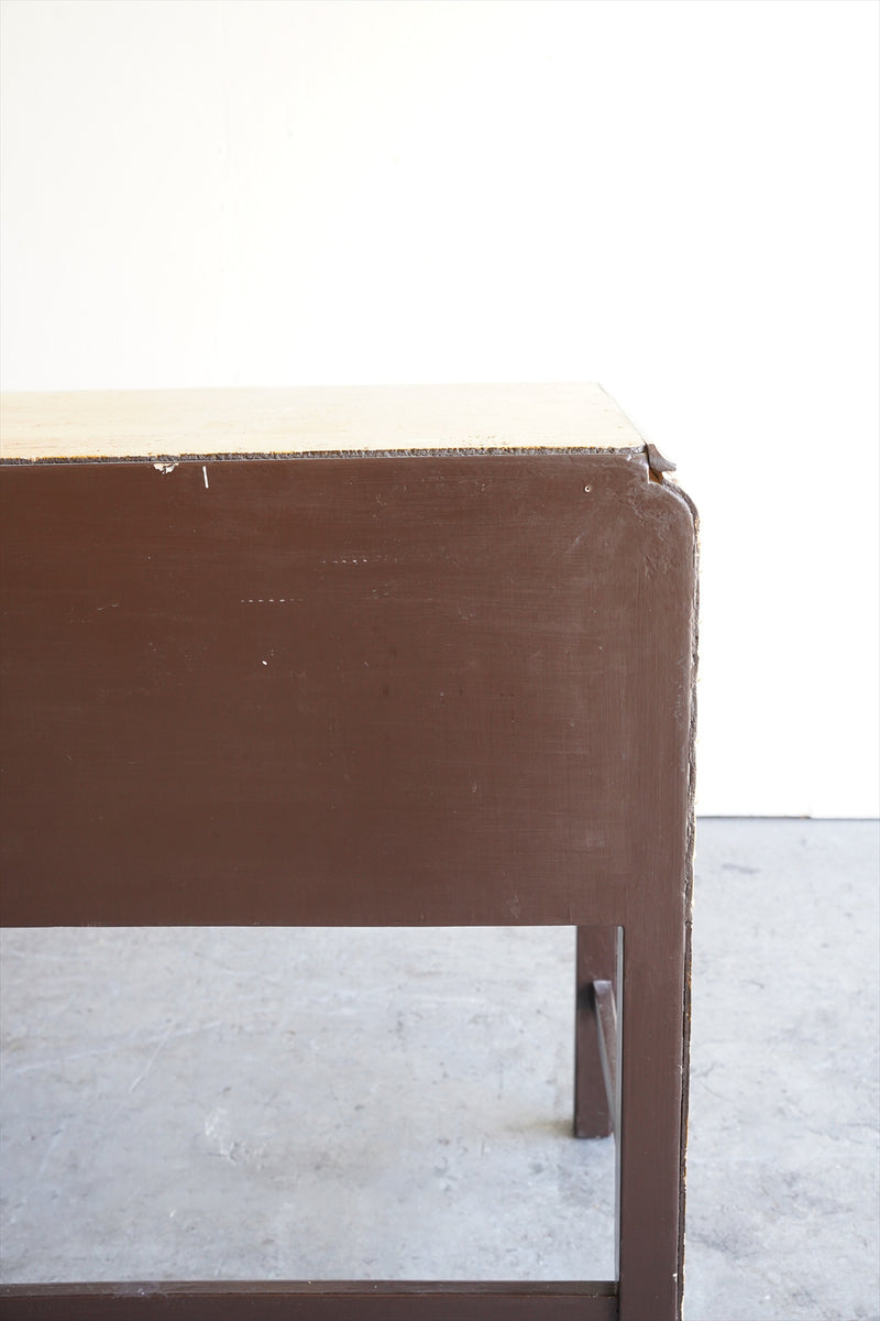 デスク/ワークテーブル <br>大阪店 - ヴィンテージ SHARK ATTACK