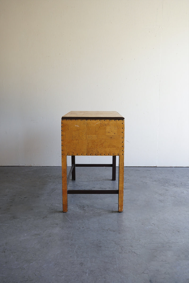 デスク/ワークテーブル <br>大阪店 - ヴィンテージ SHARK ATTACK