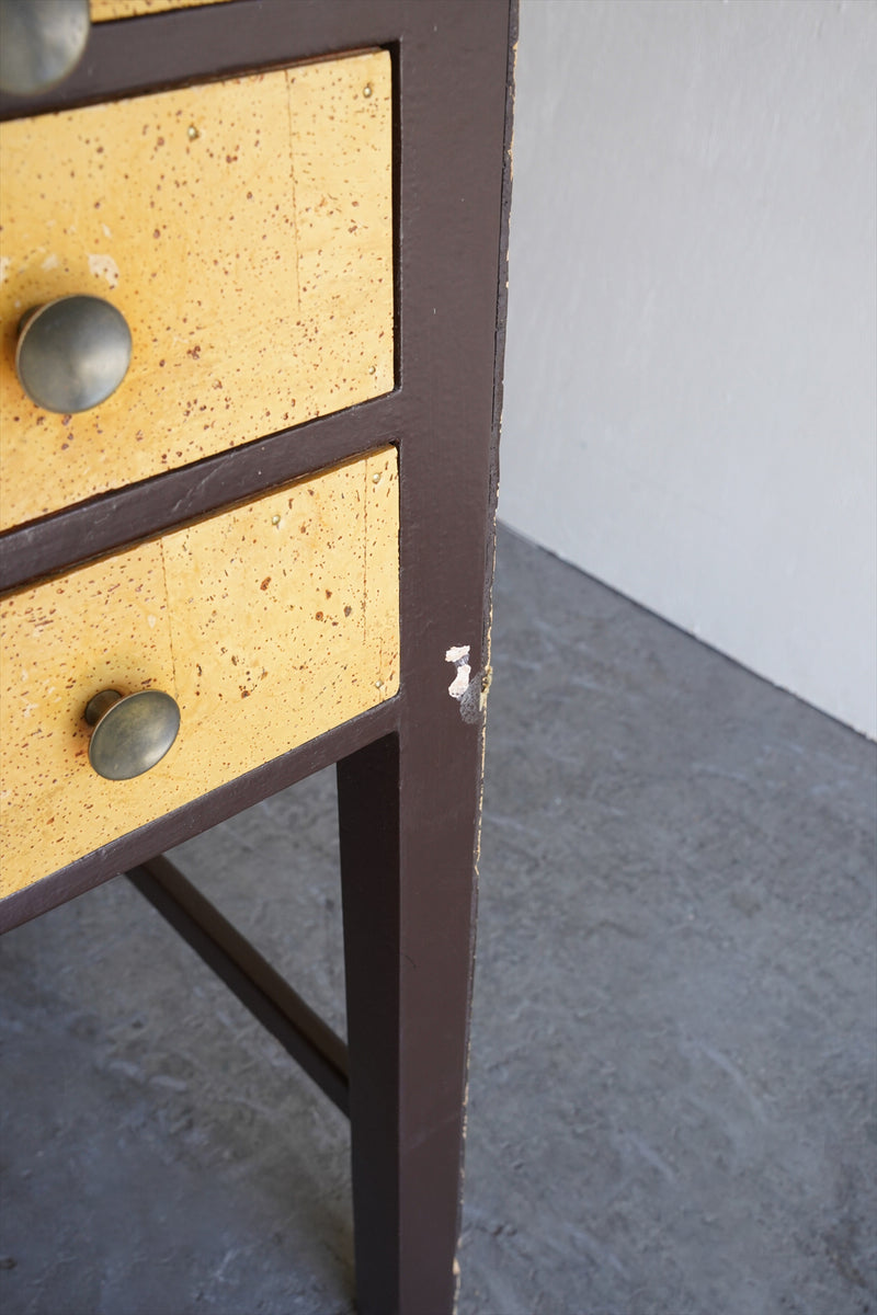 デスク/ワークテーブル <br>大阪店 - ヴィンテージ SHARK ATTACK