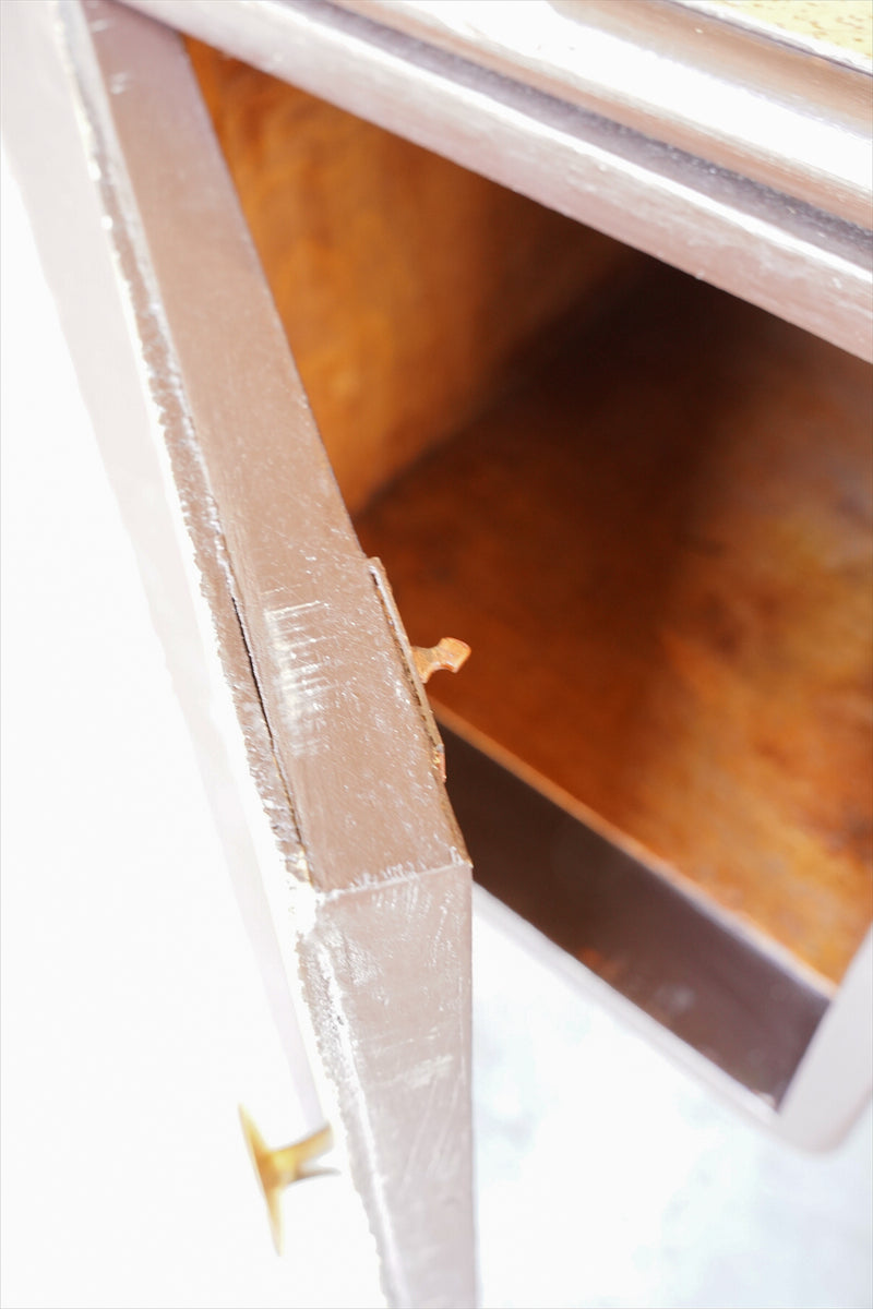 デスク/ワークテーブル <br>大阪店 - ヴィンテージ SHARK ATTACK