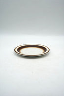 オランダ Mosa社製 セラミック プレートA <br>ヴィンテージ<br>cerote antiques - ヴィンテージ SHARK ATTACK