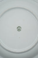 オランダ Mosa社製 セラミック プレートA <br>ヴィンテージ<br>cerote antiques - ヴィンテージ SHARK ATTACK