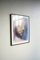 Pablo Picasso「Head of a Faun」<br>ウォールアート<br>Spain<br>大阪店 - ヴィンテージ SHARK ATTACK