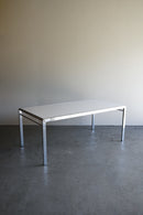 't Spectrum , Claire Bataille&Paul Ibens <br>TE21 ダイニングテーブル <br>1971 , the Netherlands <br>大阪店