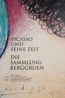 Pablo Picasso「Head of a Faun」<br>ウォールアート<br>Spain<br>大阪店 - ヴィンテージ SHARK ATTACK