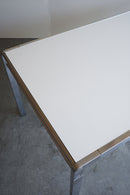 't Spectrum , Claire Bataille&Paul Ibens <br>TE21 ダイニングテーブル <br>1971 , the Netherlands <br>大阪店