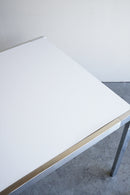 't Spectrum , Claire Bataille&Paul Ibens <br>TE21 ダイニングテーブル <br>1971 , the Netherlands <br>大阪店