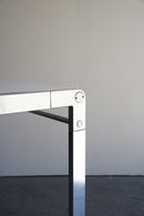 't Spectrum , Claire Bataille&Paul Ibens <br>TE21 ダイニングテーブル <br>1971 , the Netherlands <br>大阪店