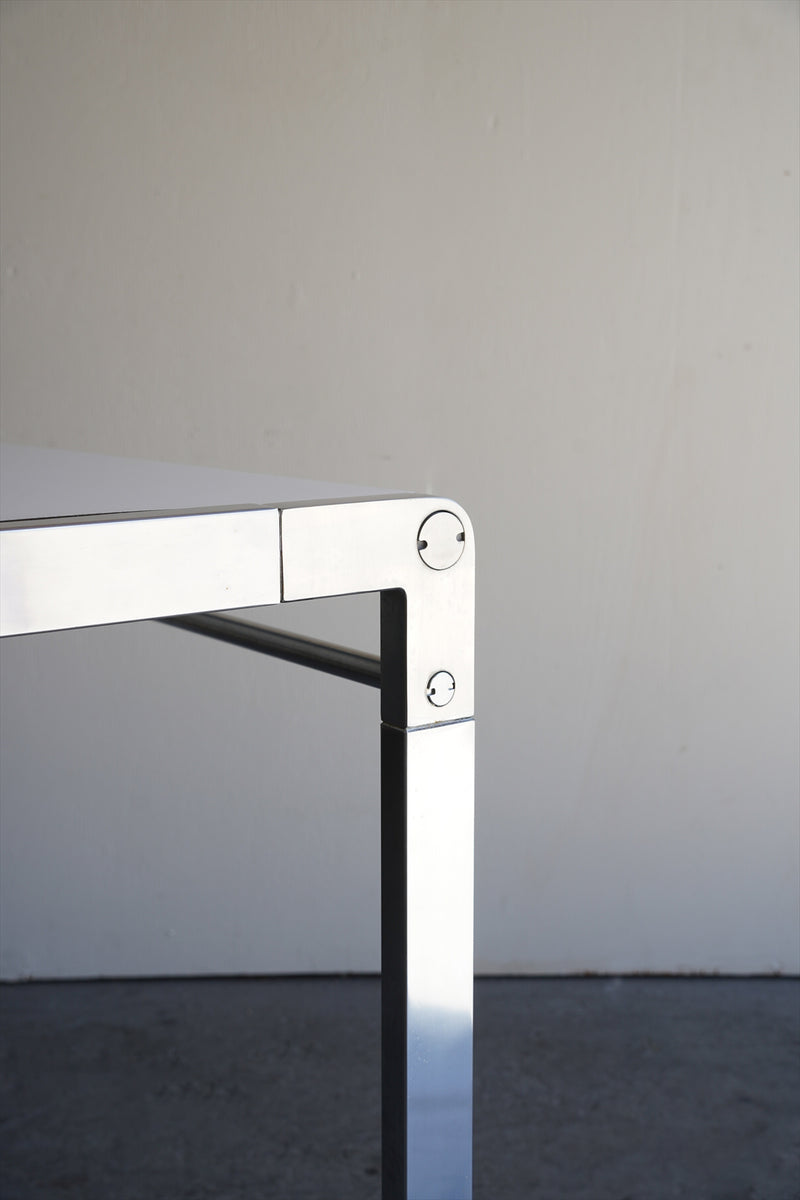 't Spectrum , Claire Bataille&Paul Ibens <br>TE21 ダイニングテーブル <br>1971 , the Netherlands <br>大阪店