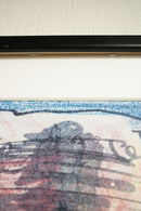 Pablo Picasso「Head of a Faun」<br>ウォールアート<br>Spain<br>大阪店 - ヴィンテージ SHARK ATTACK