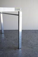 't Spectrum , Claire Bataille&Paul Ibens <br>TE21 ダイニングテーブル <br>1971 , the Netherlands <br>大阪店