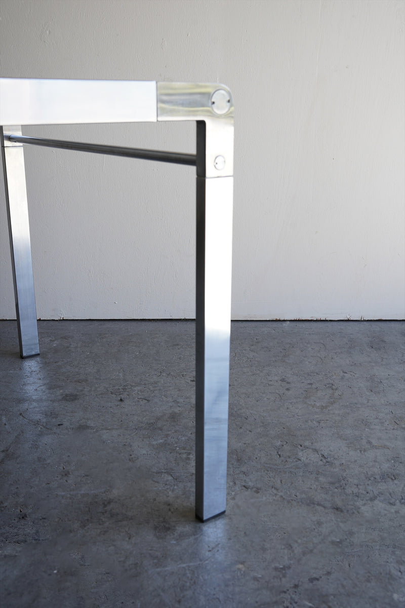 't Spectrum , Claire Bataille&Paul Ibens <br>TE21 ダイニングテーブル <br>1971 , the Netherlands <br>大阪店