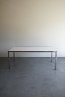 't Spectrum , Claire Bataille&Paul Ibens <br>TE21 ダイニングテーブル <br>1971 , the Netherlands <br>大阪店