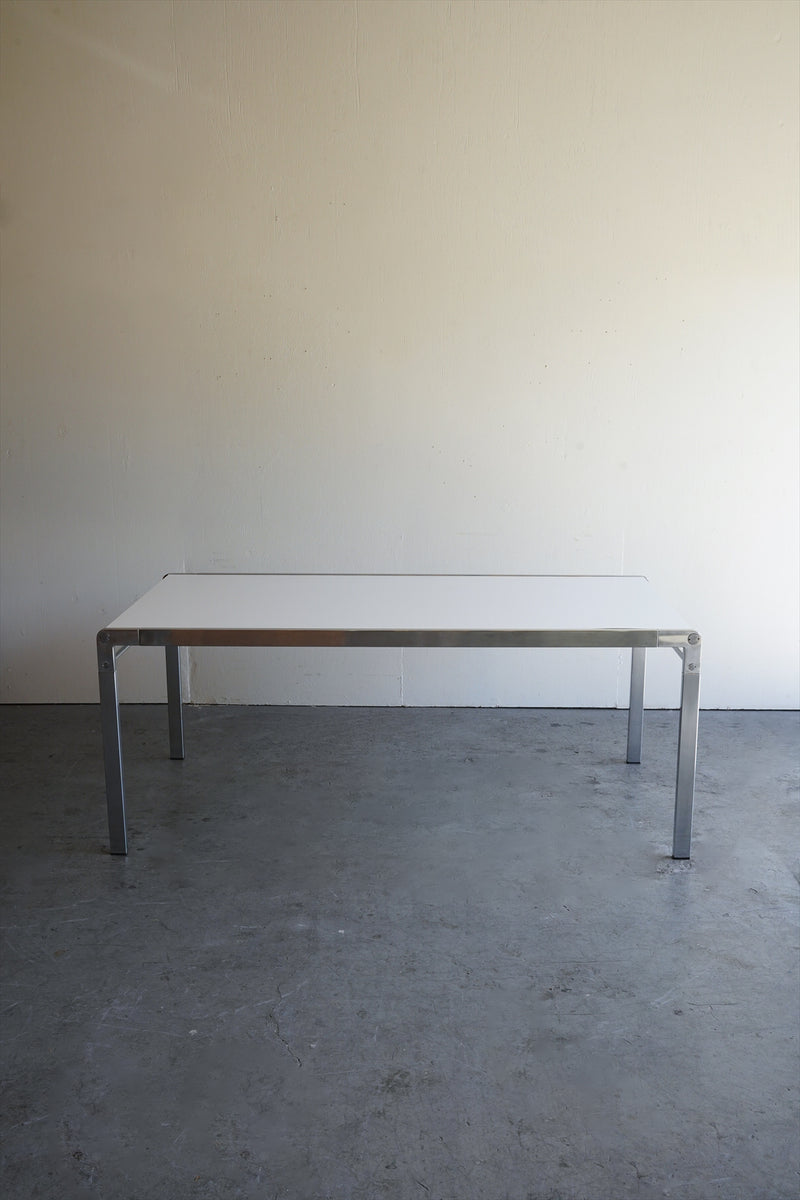 't Spectrum , Claire Bataille&Paul Ibens <br>TE21 ダイニングテーブル <br>1971 , the Netherlands <br>大阪店