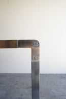 't Spectrum , Claire Bataille&Paul Ibens <br>TE21 ダイニングテーブル <br>1971 , the Netherlands <br>大阪店