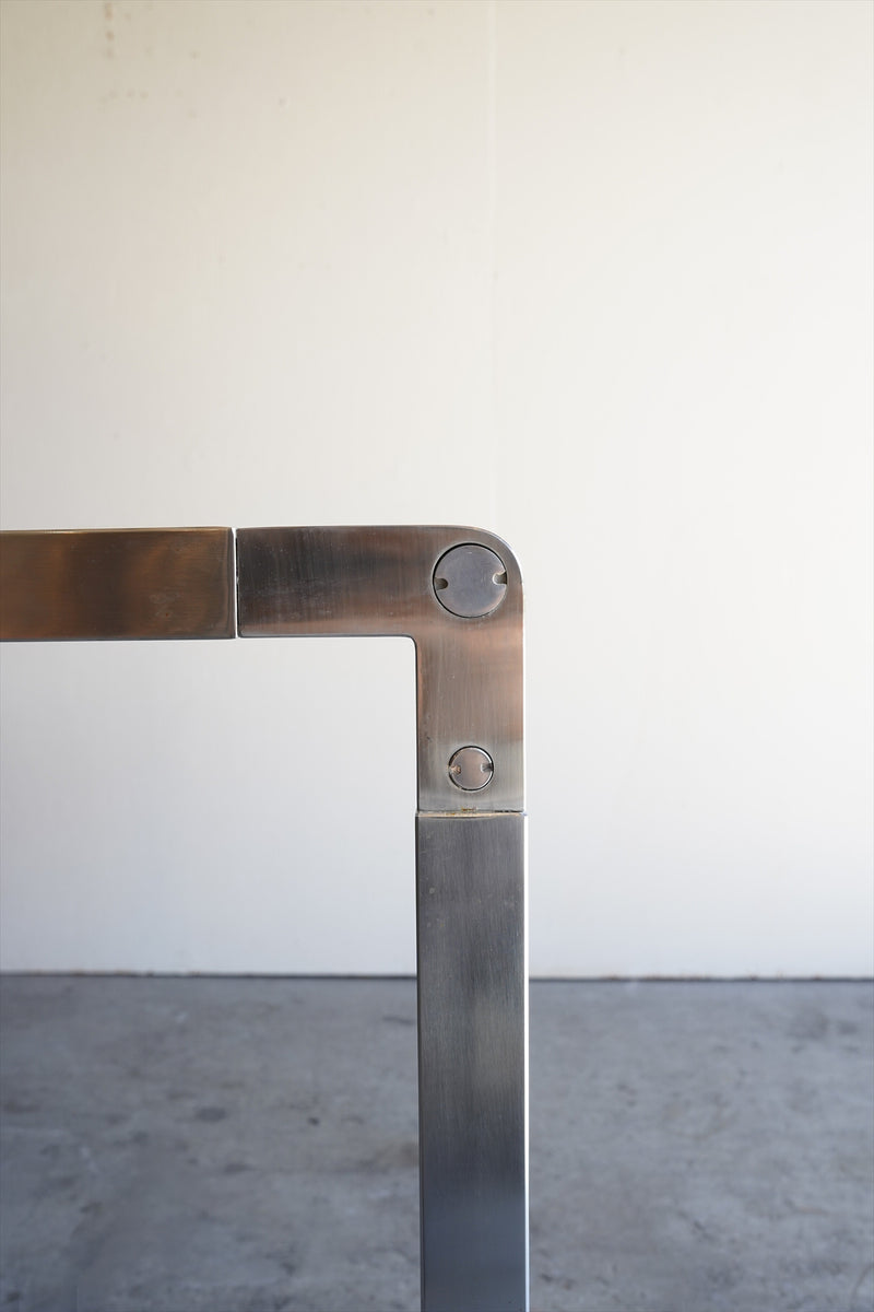 't Spectrum , Claire Bataille&Paul Ibens <br>TE21 ダイニングテーブル <br>1971 , the Netherlands <br>大阪店