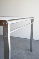 't Spectrum , Claire Bataille&Paul Ibens <br>TE21 ダイニングテーブル <br>1971 , the Netherlands <br>大阪店